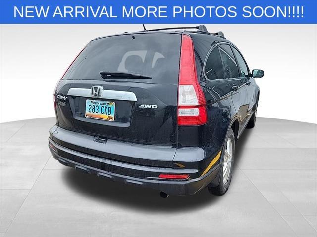 used 2011 Honda CR-V car, priced at $7,906
