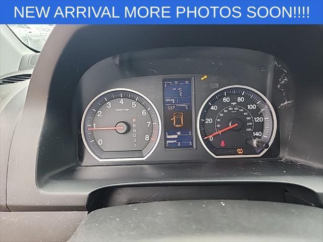 used 2011 Honda CR-V car, priced at $7,906