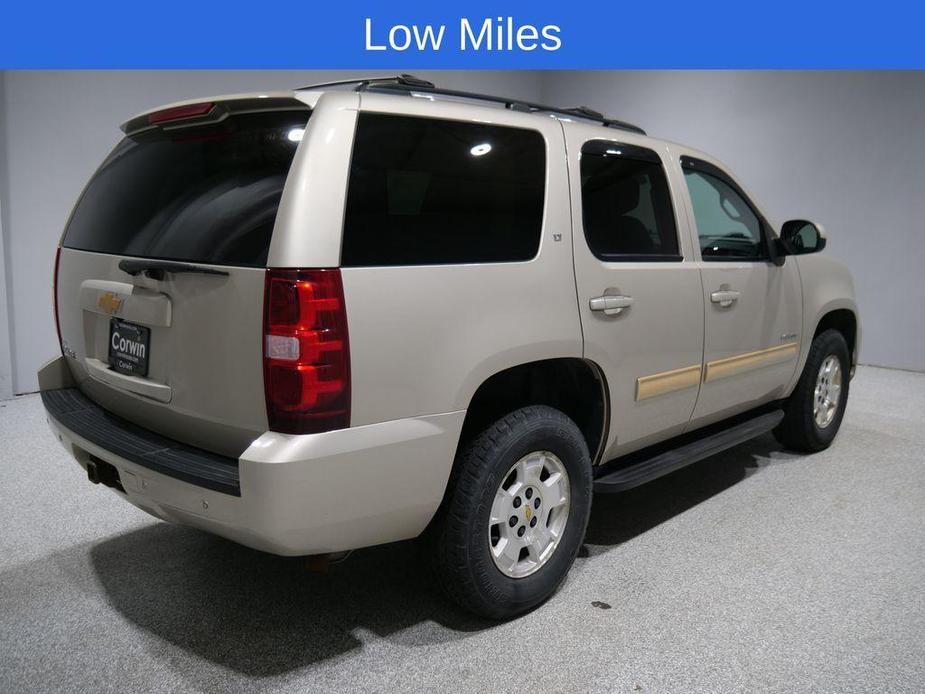 used 2014 Chevrolet Tahoe car, priced at $17,497