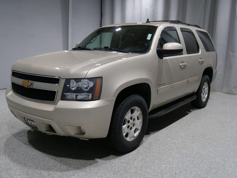 used 2014 Chevrolet Tahoe car, priced at $17,497