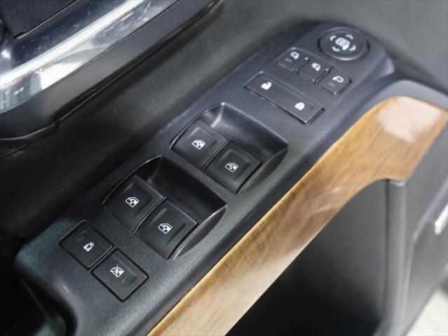 used 2016 Chevrolet Silverado 2500 car, priced at $25,809