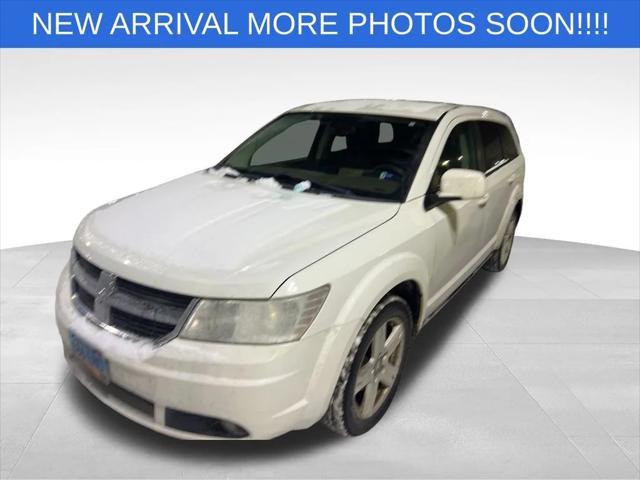 used 2009 Dodge Journey car, priced at $4,919