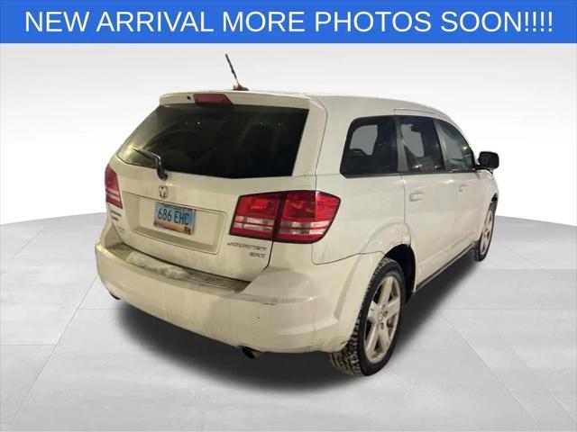 used 2009 Dodge Journey car, priced at $4,919