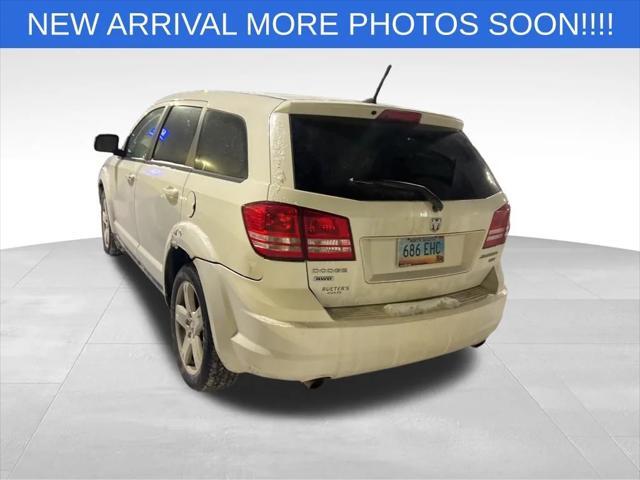 used 2009 Dodge Journey car, priced at $4,919