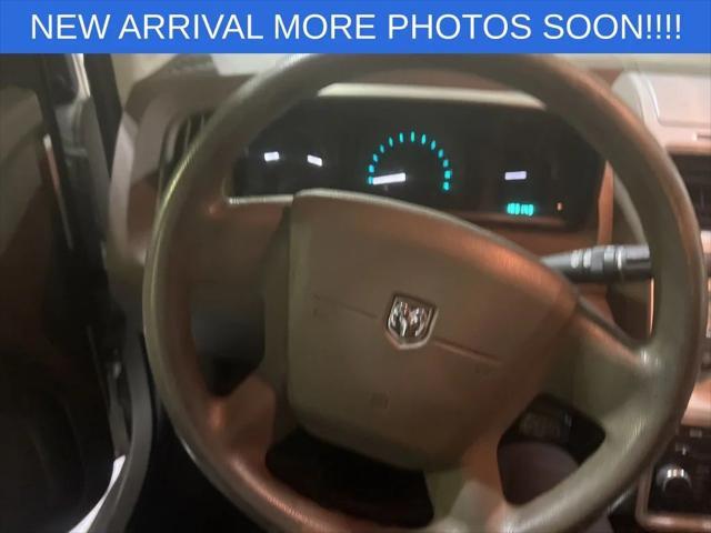 used 2009 Dodge Journey car, priced at $4,919