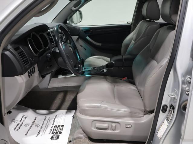 used 2007 Toyota 4Runner car, priced at $7,252