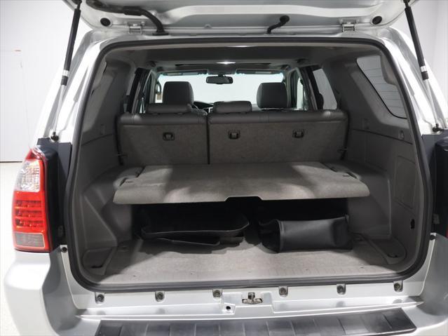 used 2007 Toyota 4Runner car, priced at $7,252
