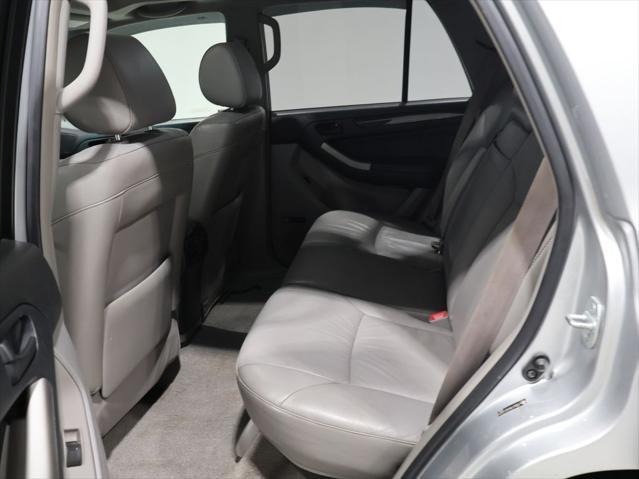 used 2007 Toyota 4Runner car, priced at $7,252