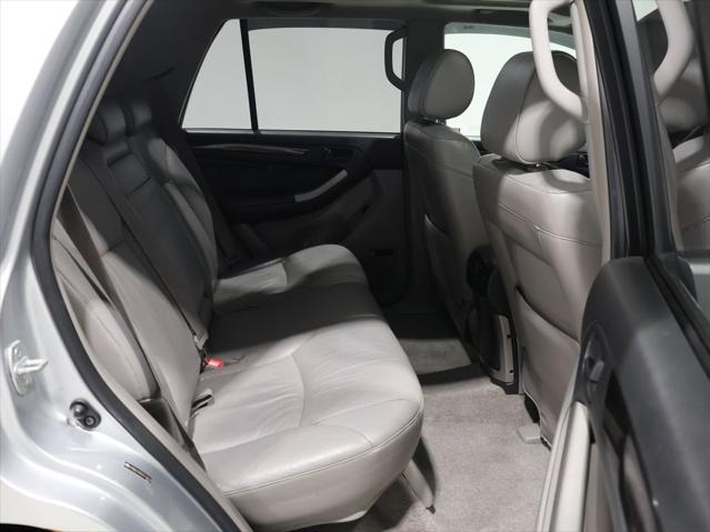 used 2007 Toyota 4Runner car, priced at $7,252