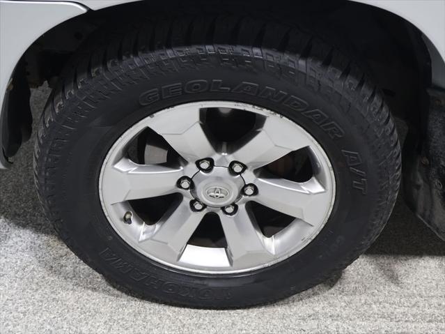 used 2007 Toyota 4Runner car, priced at $7,252