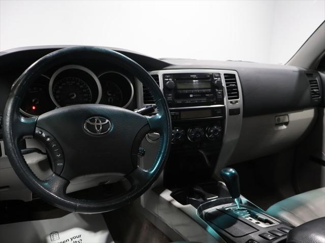 used 2007 Toyota 4Runner car, priced at $7,252