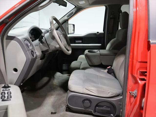 used 2007 Ford F-150 car, priced at $3,715