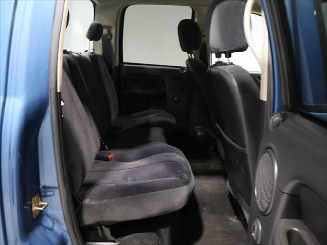 used 2005 Dodge Ram 1500 car, priced at $5,000