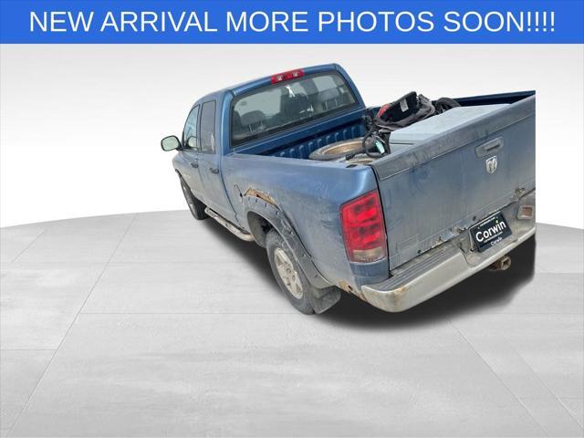 used 2005 Dodge Ram 1500 car, priced at $6,115