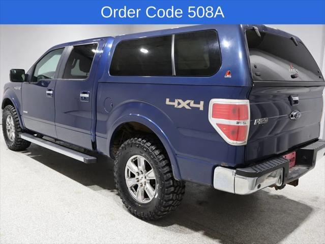 used 2011 Ford F-150 car, priced at $6,928