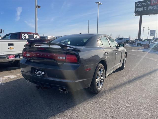 used 2014 Dodge Charger car, priced at $13,688