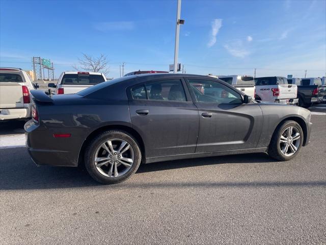 used 2014 Dodge Charger car, priced at $13,688