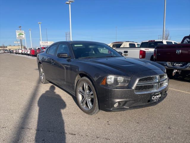 used 2014 Dodge Charger car, priced at $13,688