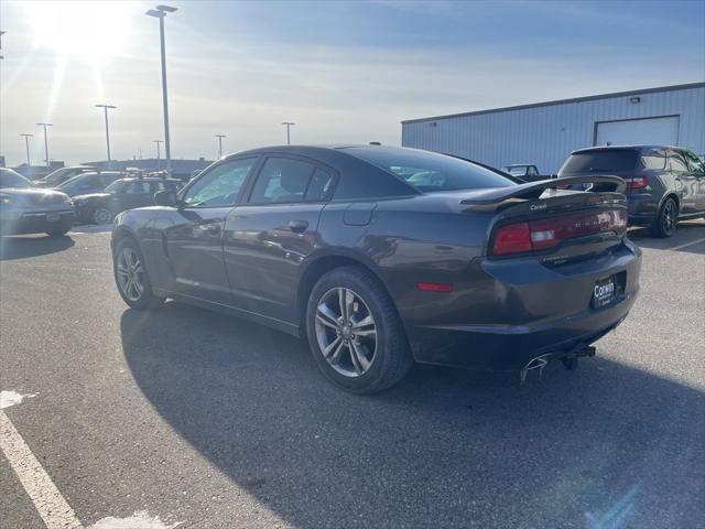 used 2014 Dodge Charger car, priced at $13,688