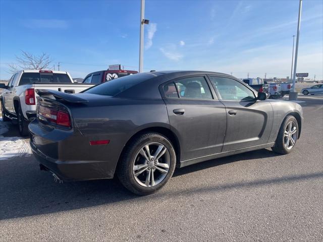 used 2014 Dodge Charger car, priced at $13,688