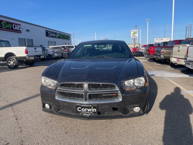 used 2014 Dodge Charger car, priced at $13,688