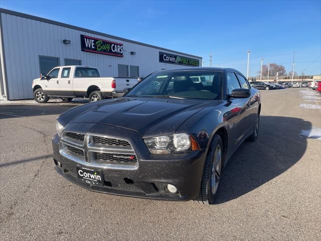 used 2014 Dodge Charger car, priced at $13,688