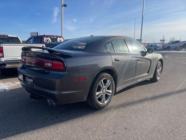 used 2014 Dodge Charger car, priced at $13,688