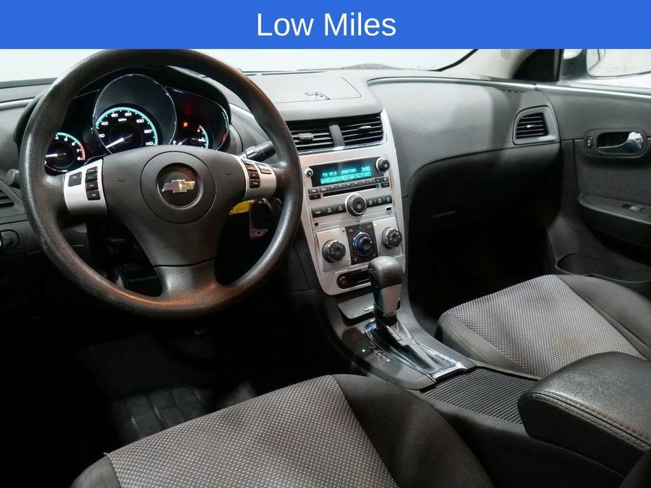 used 2012 Chevrolet Malibu car, priced at $6,188