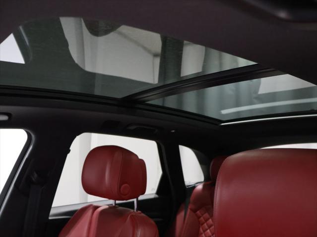 used 2018 Audi SQ5 car, priced at $20,542