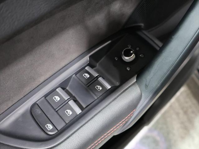 used 2018 Audi SQ5 car, priced at $20,542