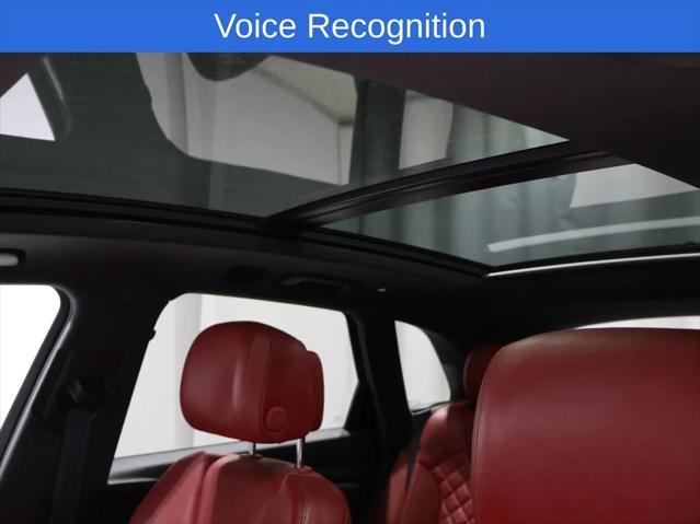 used 2018 Audi SQ5 car, priced at $19,874