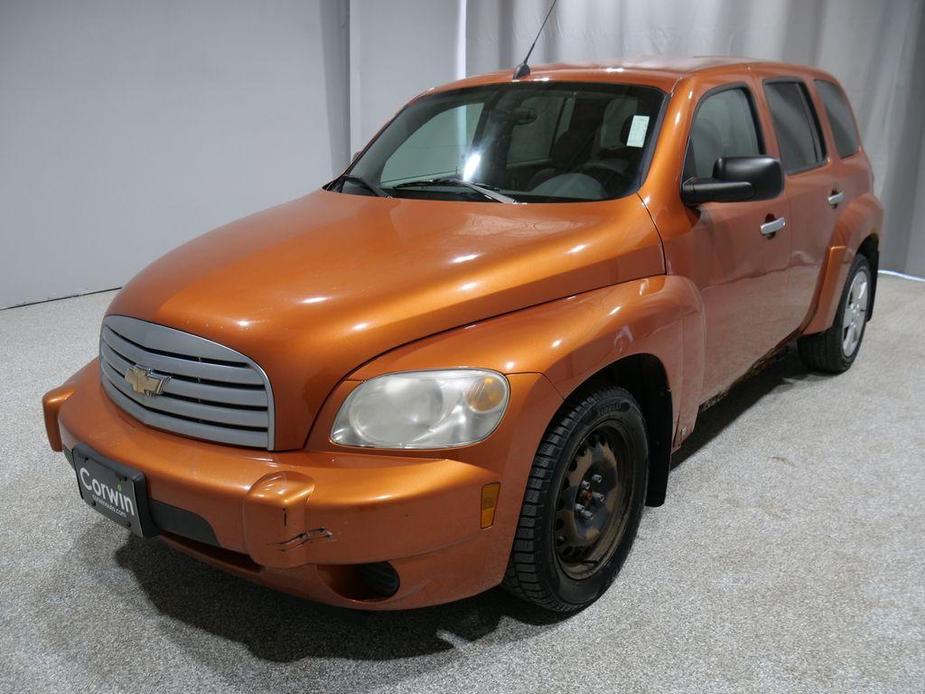 used 2006 Chevrolet HHR car, priced at $3,978