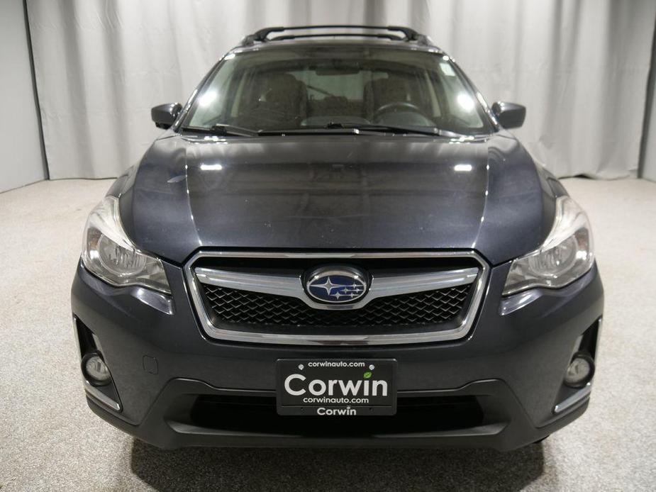 used 2016 Subaru Crosstrek car, priced at $14,403