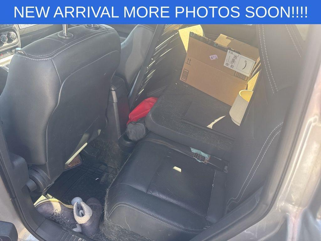 used 2015 Jeep Compass car, priced at $5,000