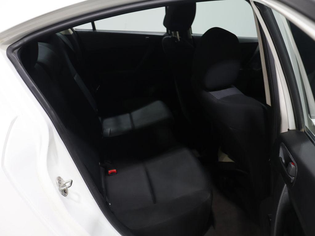 used 2010 Mazda Mazda3 car, priced at $3,198