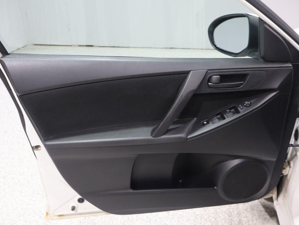 used 2010 Mazda Mazda3 car, priced at $3,198