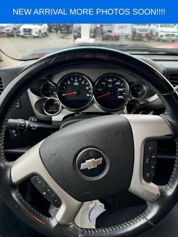 used 2010 Chevrolet Silverado 3500 car, priced at $16,993