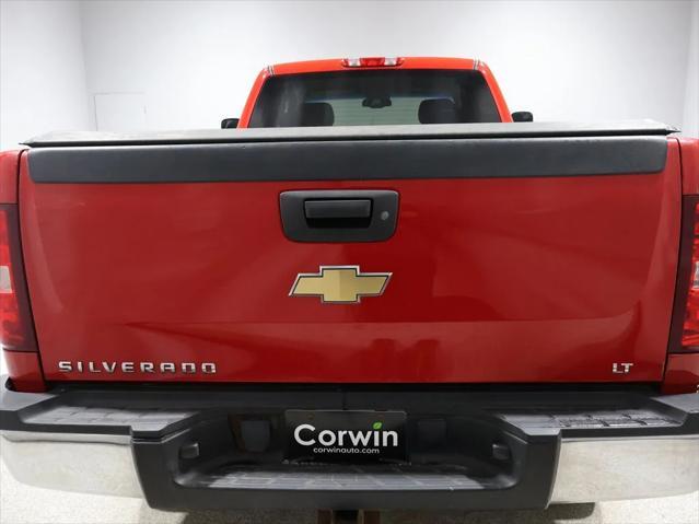 used 2010 Chevrolet Silverado 3500 car, priced at $16,483