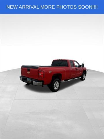 used 2010 Chevrolet Silverado 3500 car, priced at $16,993