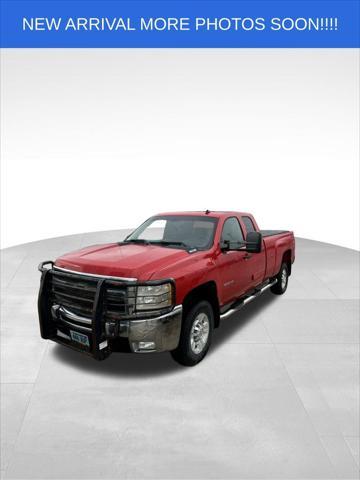 used 2010 Chevrolet Silverado 3500 car, priced at $16,993