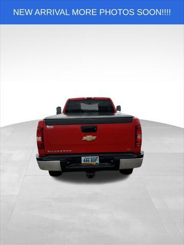 used 2010 Chevrolet Silverado 3500 car, priced at $16,993