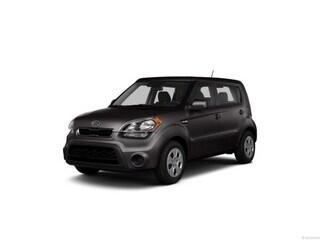 used 2013 Kia Soul car, priced at $5,999