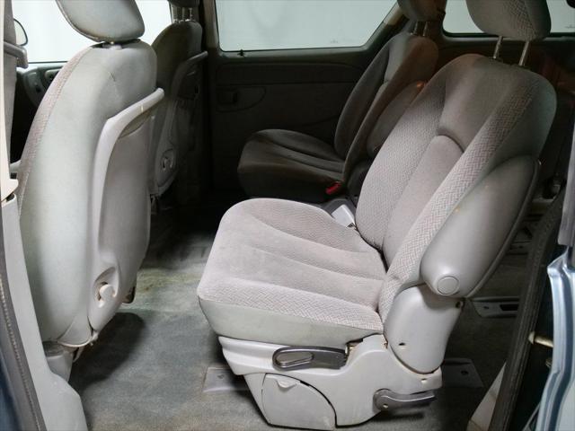 used 2007 Dodge Caravan car, priced at $1,344