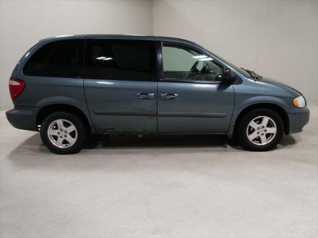 used 2007 Dodge Caravan car, priced at $1,344