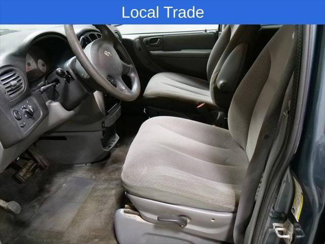 used 2007 Dodge Caravan car, priced at $1,344