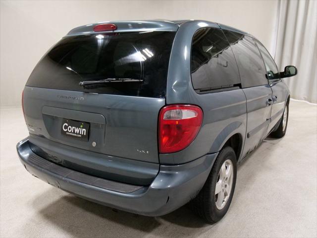 used 2007 Dodge Caravan car, priced at $1,344