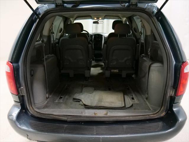 used 2007 Dodge Caravan car, priced at $1,344