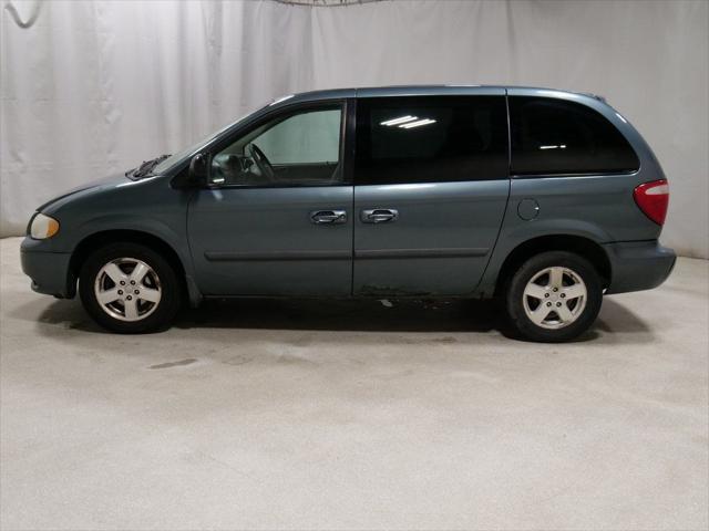 used 2007 Dodge Caravan car, priced at $1,344