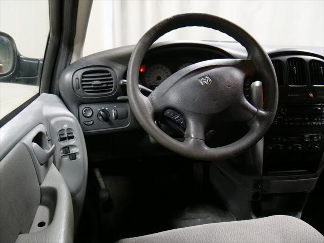 used 2007 Dodge Caravan car, priced at $1,344