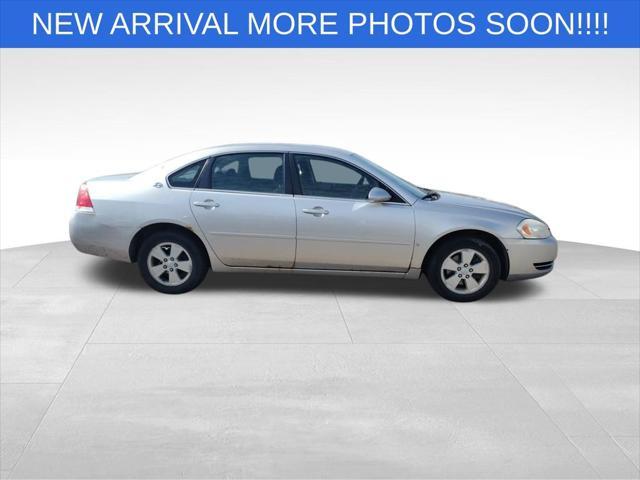 used 2006 Chevrolet Impala car, priced at $1,586